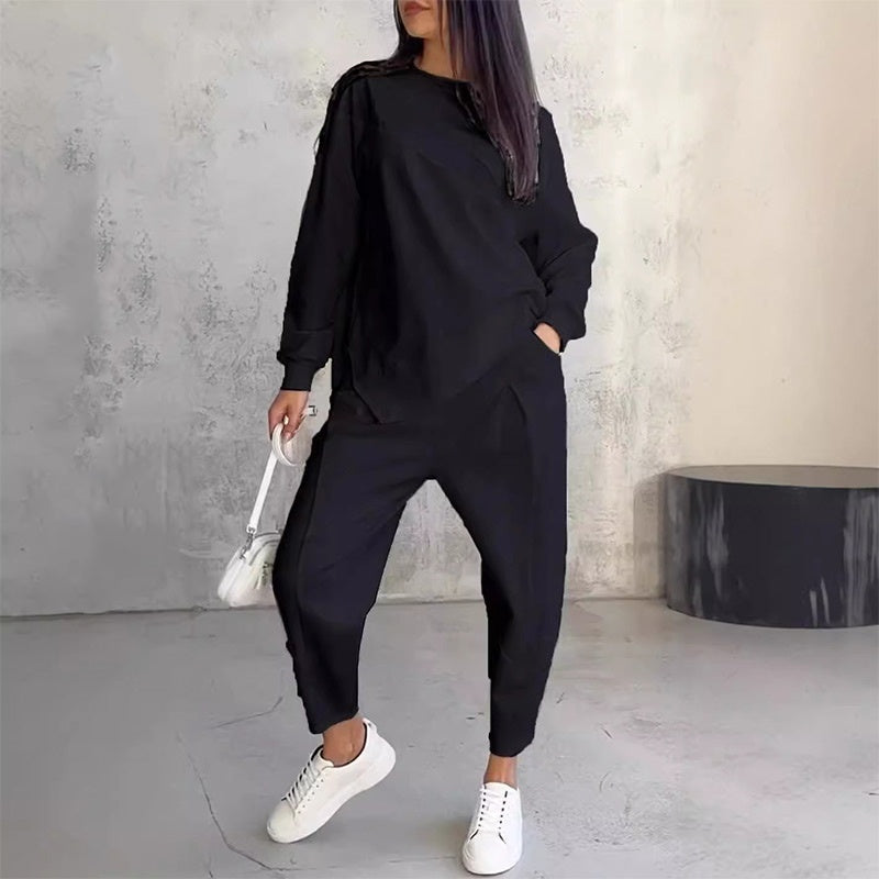 CLAIRE LYON | ENSEMBLE CHIC DEUX PIÈCES POUR FEMMES