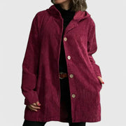 Ysalindah | Veste Confortable