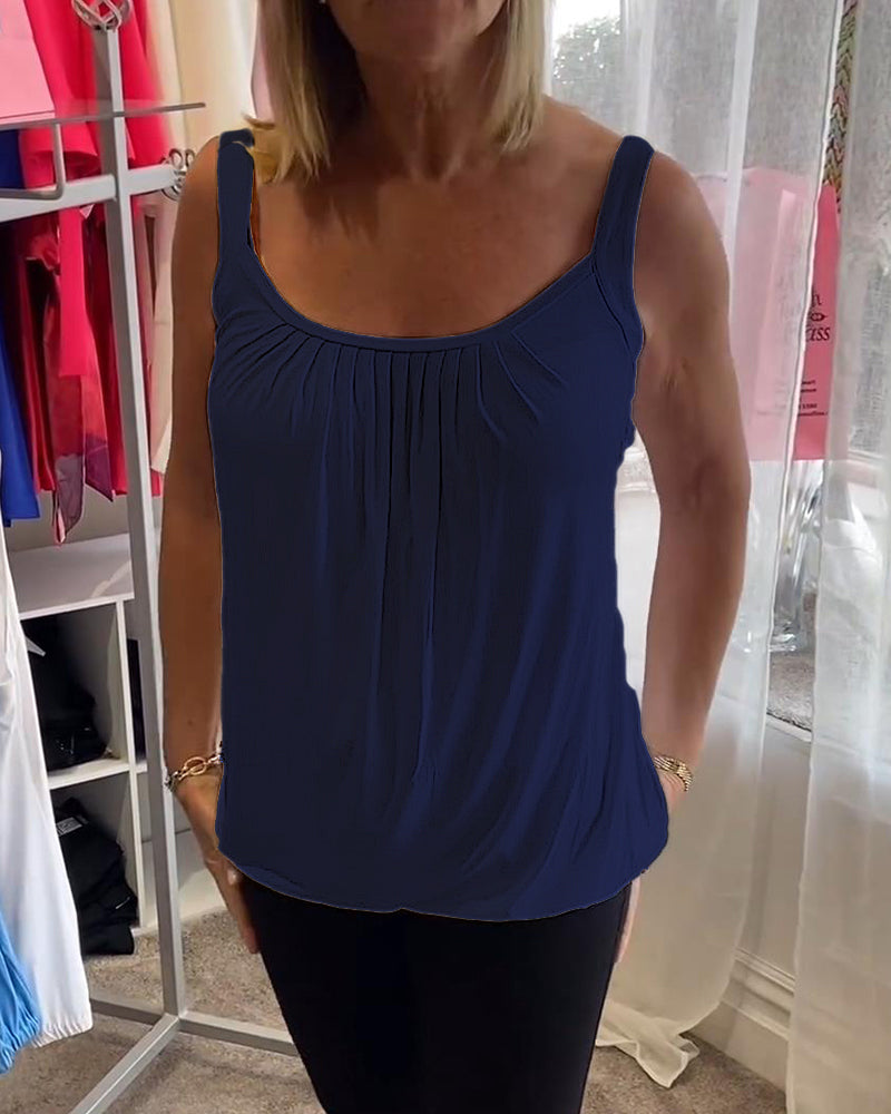 CLAIRE LYON | HAUT RUCHÉ POUR FEMMES