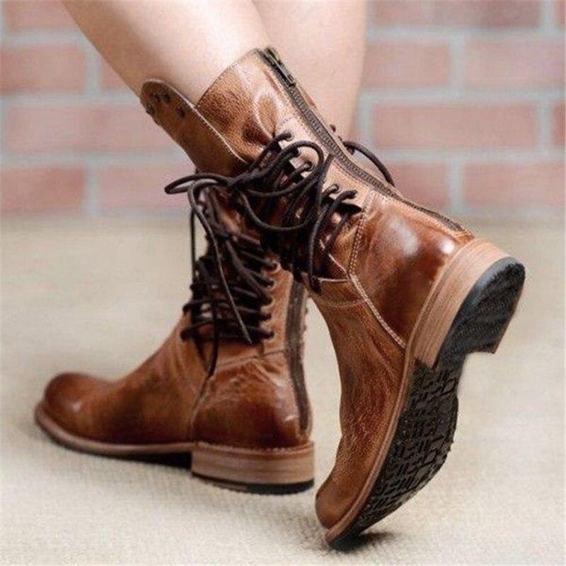 CLAIRE LYON | BOTTES SURÉLEVÉES DE SOUTIEN POUR FEMMES
