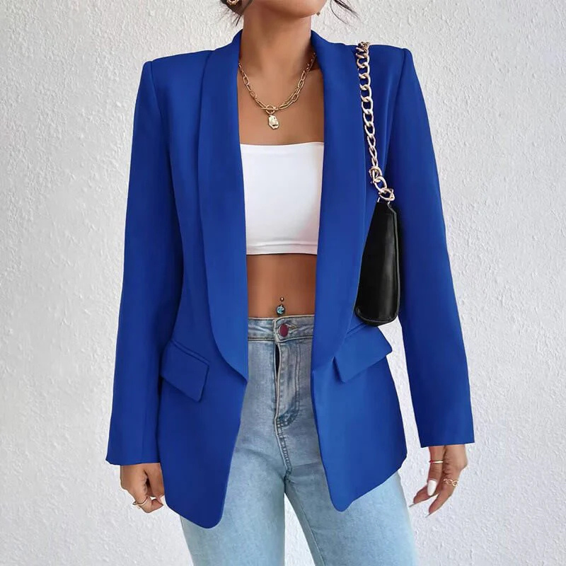 Coco - Blazer chic femme