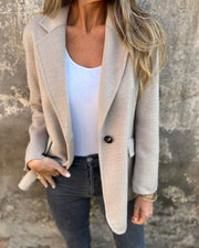 Faylen | Blazer Puissant de Marque