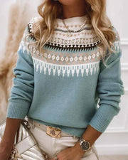 RUBY | Pull en maille