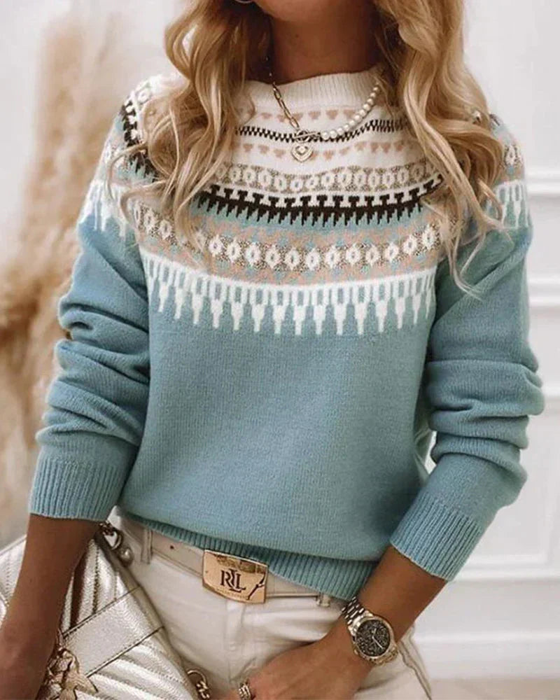 RUBY | Pull en maille
