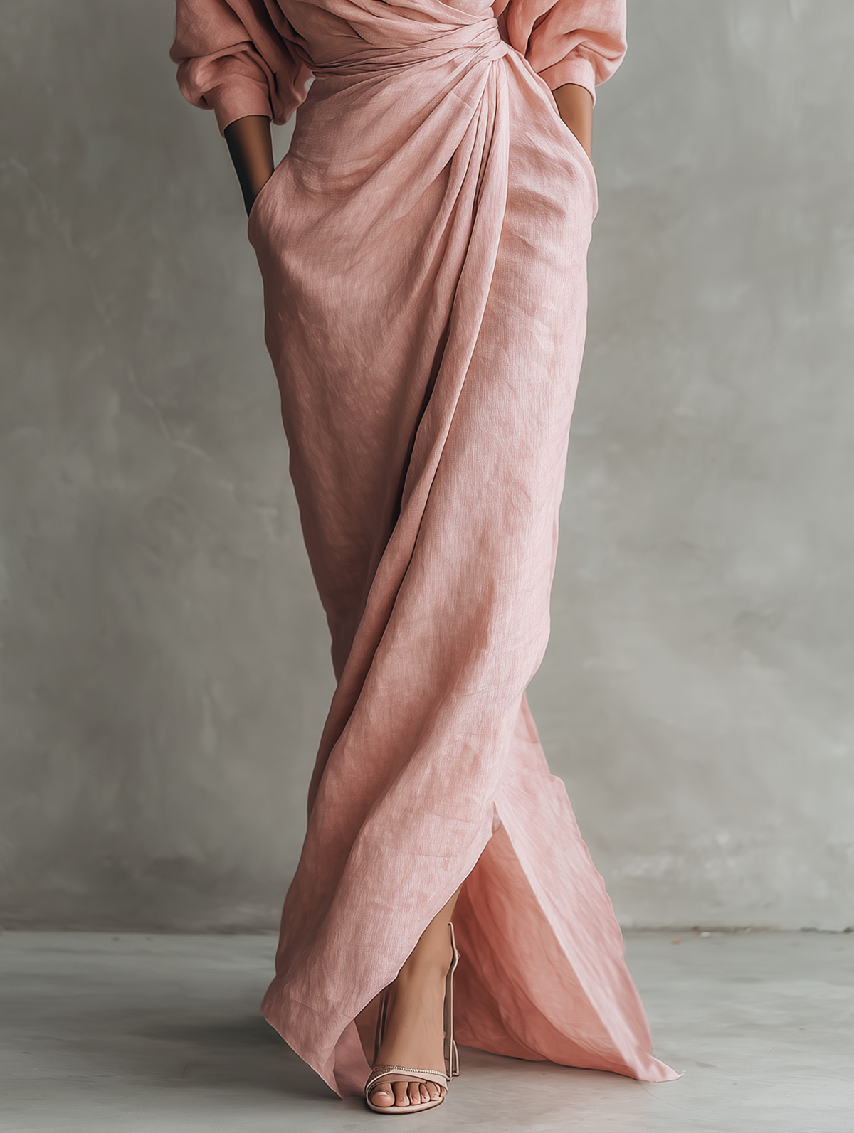 CLAIRE LYON | ROBE MODERNE ÉLÉGANTE POUR FEMMES
