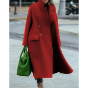 Coco - Manteau élégant femme