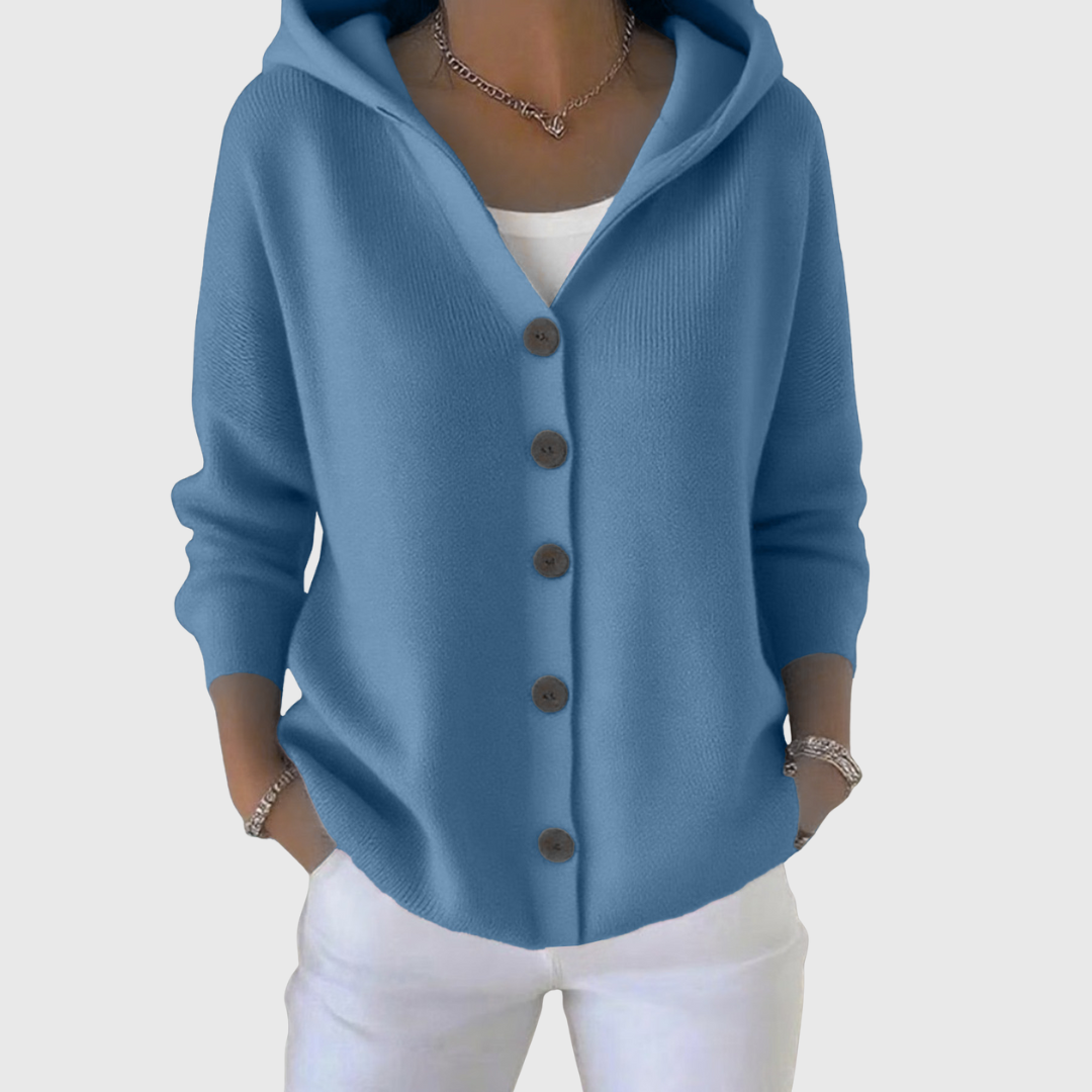 Jessica | Cardigan Élégant