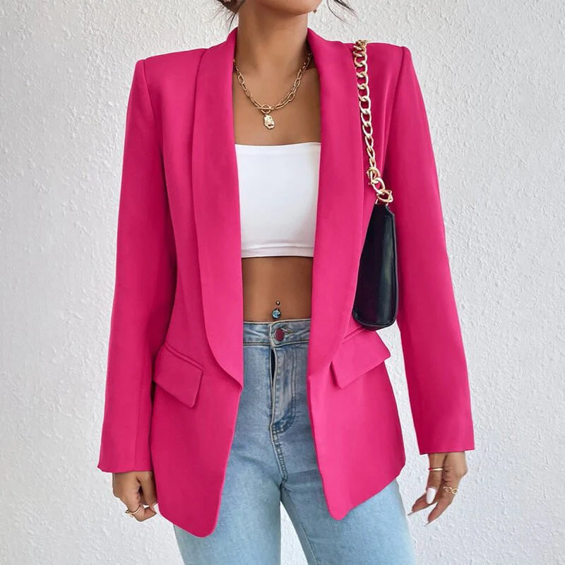 Coco - Blazer chic femme