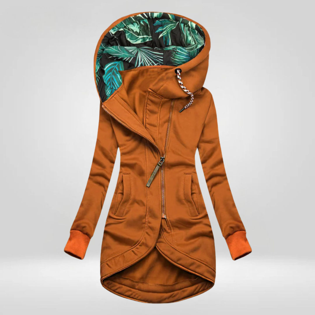 Manteau d'Hiver pour Femme Aysha