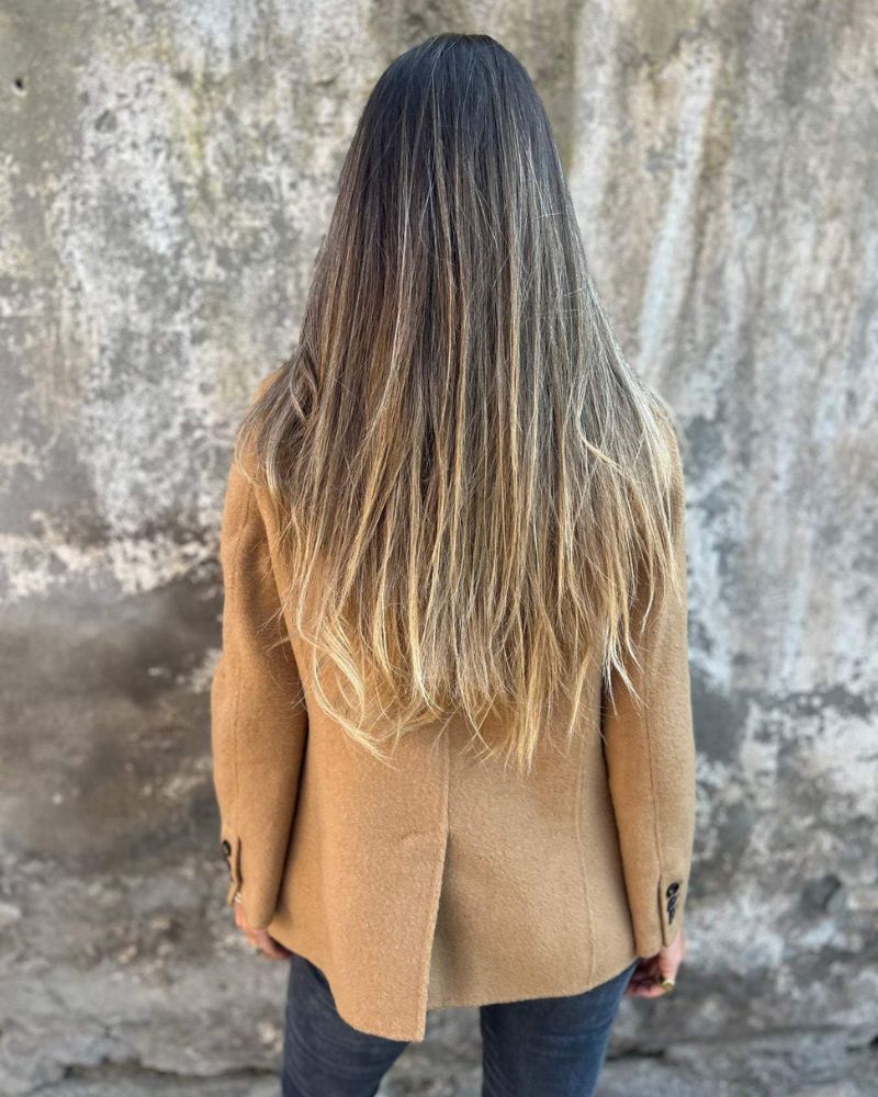 Faylen | Blazer Puissant de Marque