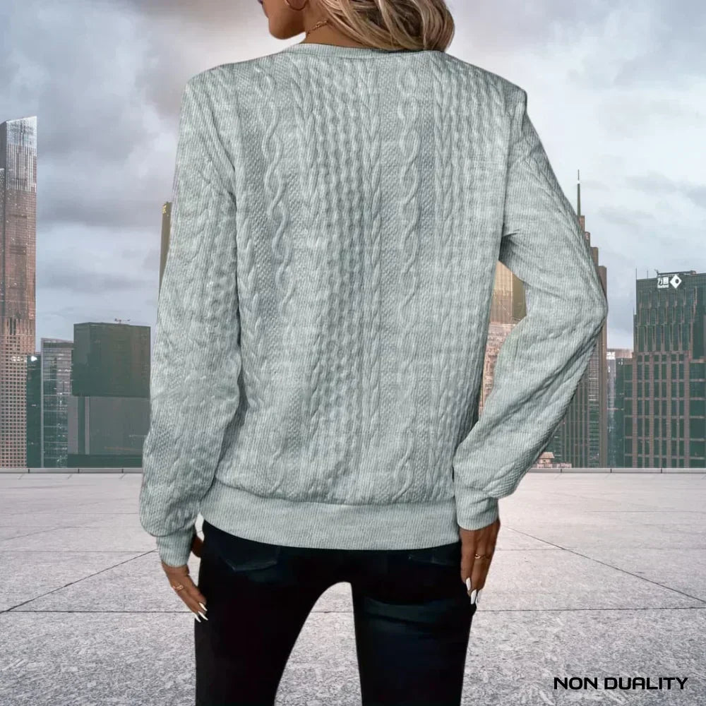 Pull à Zip Non-Dualité