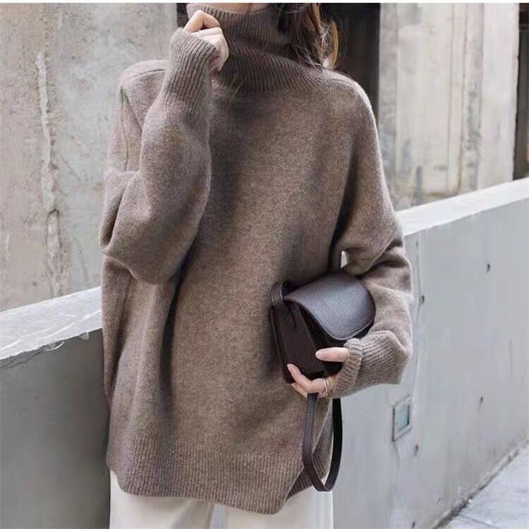 Zinnia | Pull en maille
