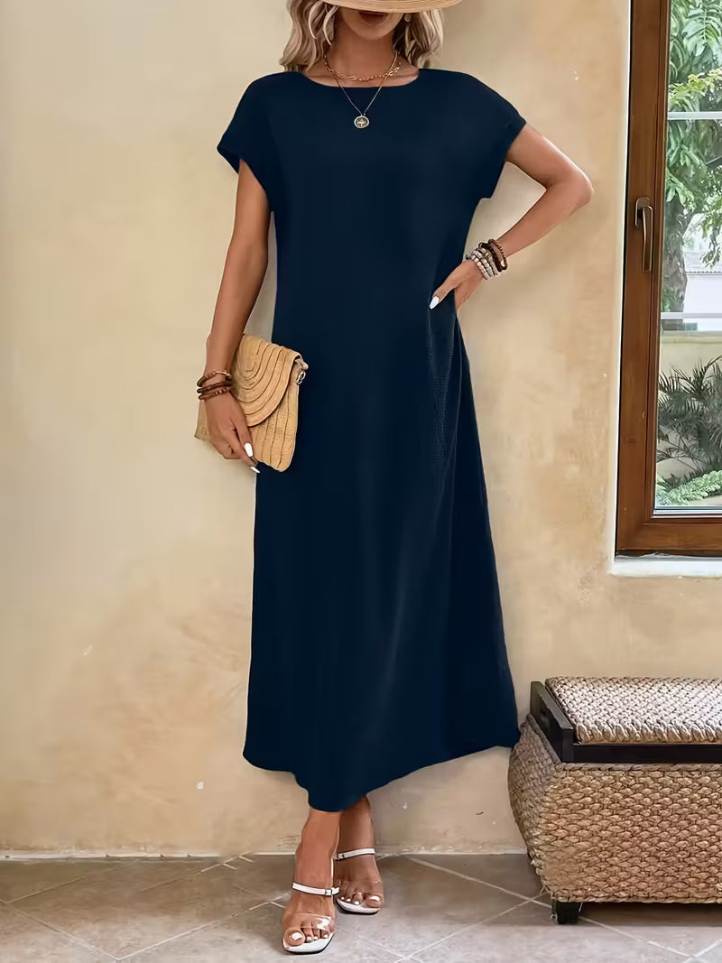 CLAIRE LYON | ROBE DE TOUS LES JOURS POUR FEMMES