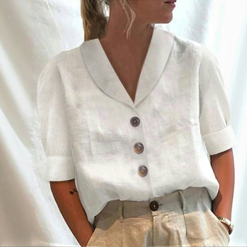CLAIRE LYON | BLOUSE ÉLÉGANTE POUR FEMMES