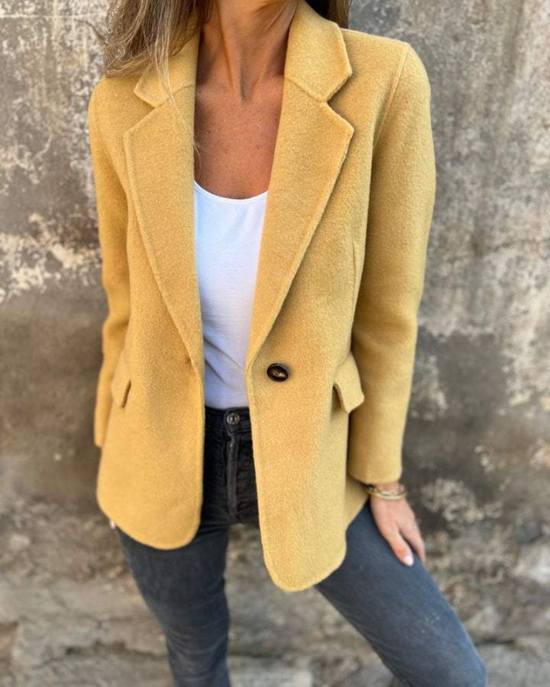 Faylen | Blazer Power Signature