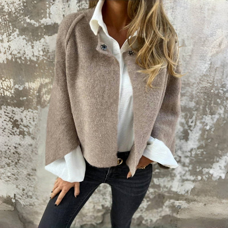 CLAIRE LYON | VESTE ANCIENNE POUR FEMMES