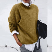 Margaret | Pull en Maille Doux et Chaud