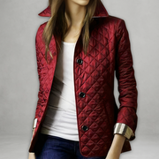 Evelyn | Veste d'Hiver