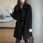 Valencia | Manteau d'Hiver Raffiné