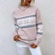 Noa - Pull femme hiver