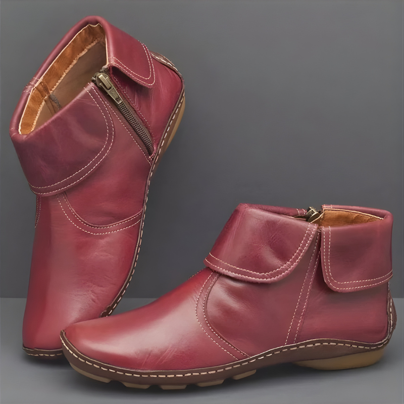 CLAIRE LYON | BOTTES À SOUTIEN À TROIS ARCS POUR FEMMES
