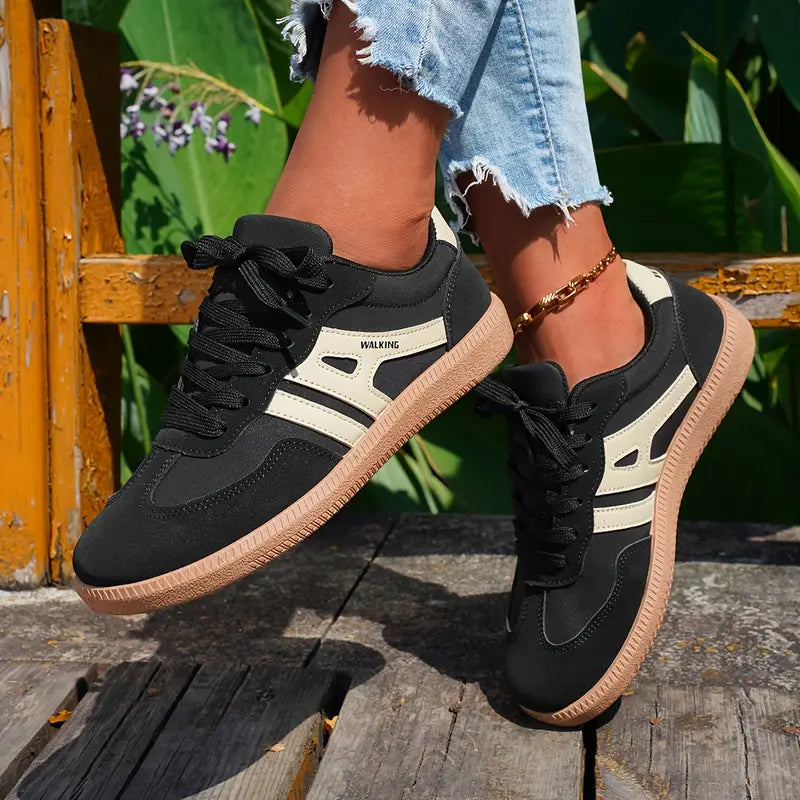CLAIRE LYON | CHAUSSURES À ENFILER DE SOUTIEN POUR FEMMES
