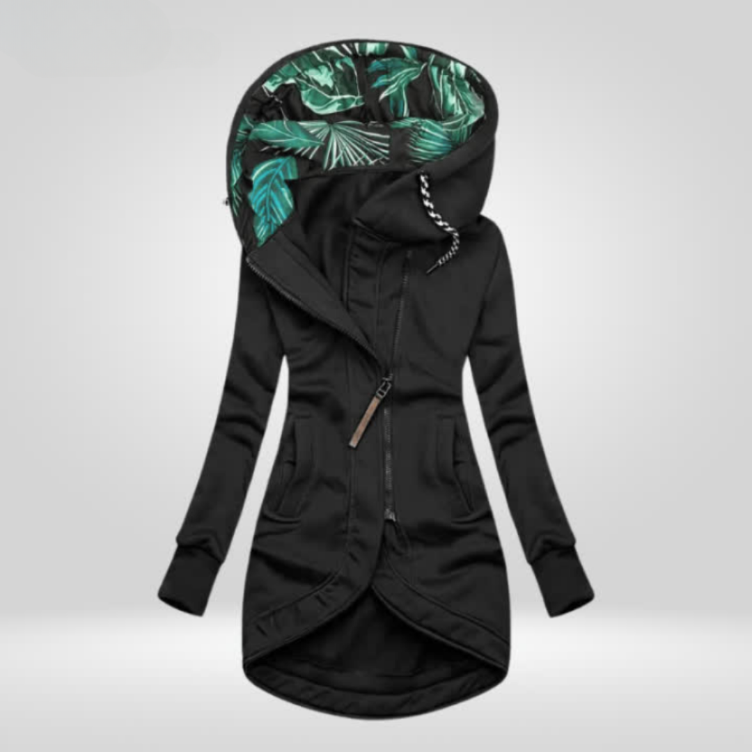 Manteau d'Hiver pour Femme Aysha