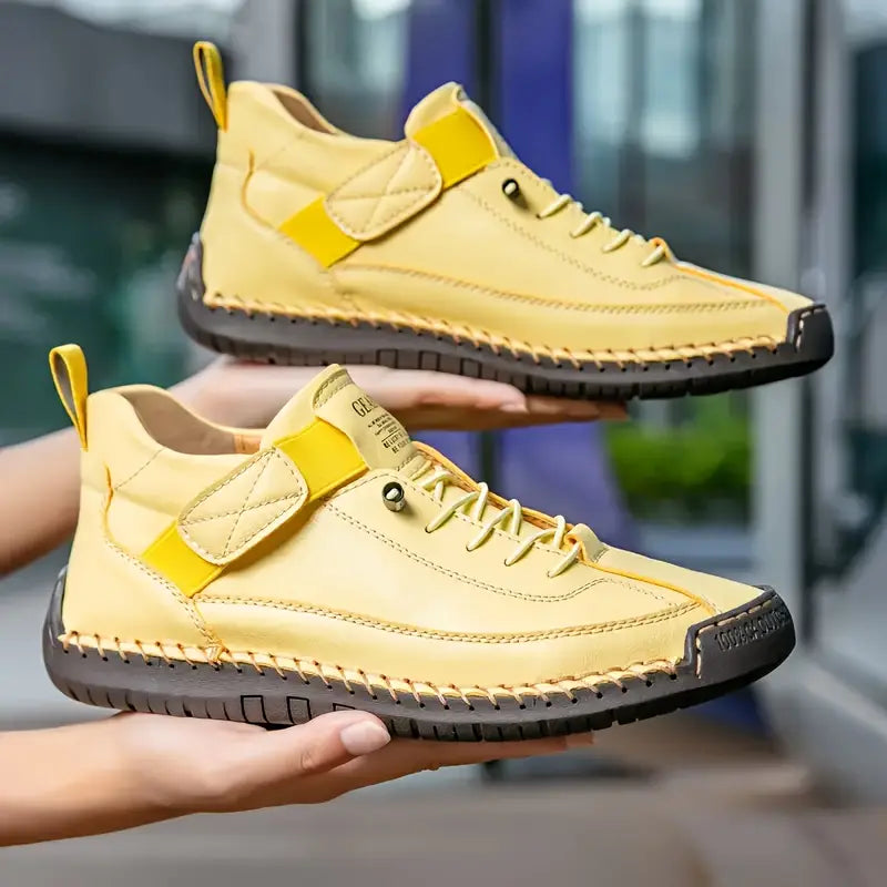 CLAIRE LYON | BASKETS SOUTENANTS POUR FEMMES
