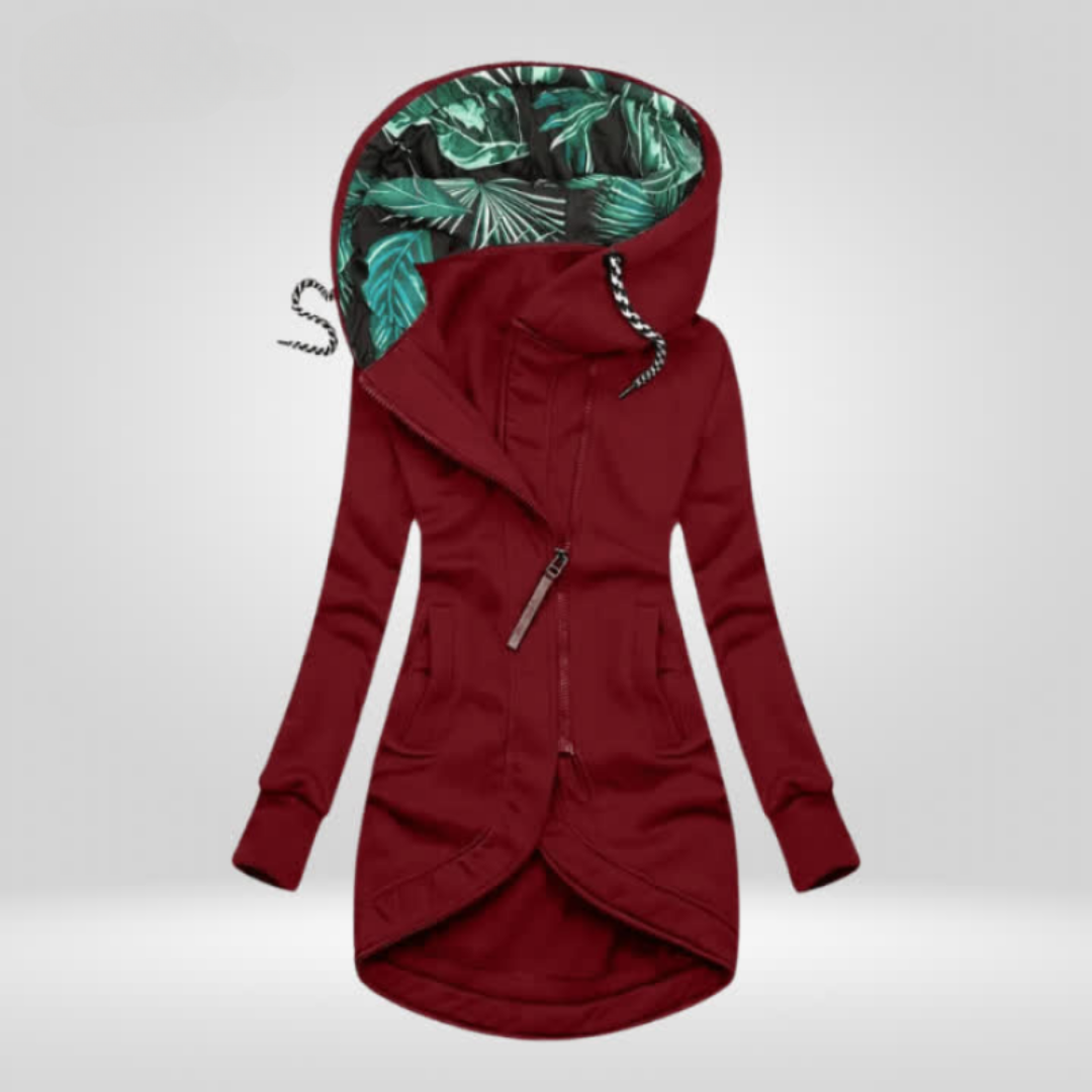 Manteau d'Hiver pour Femme Aysha