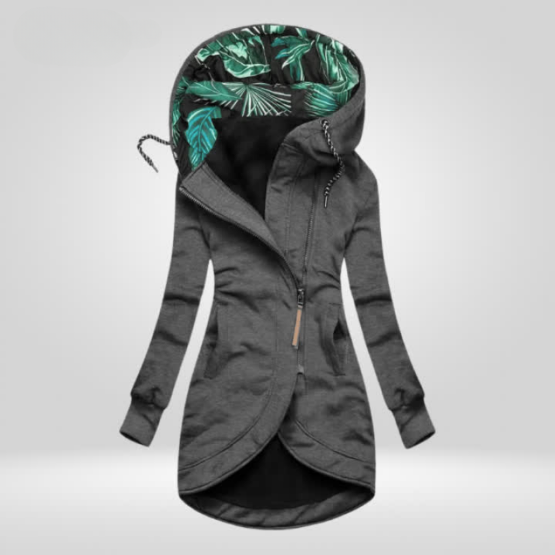 Manteau d'Hiver pour Femme Aysha