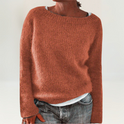 Suzy | Pull Confortable