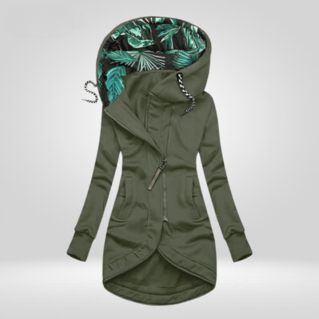 Manteau d'Hiver pour Femme Aysha