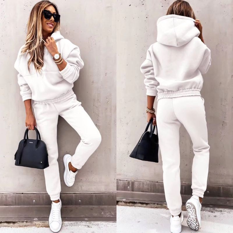 Samira – Ensemble jogging femme chaud
