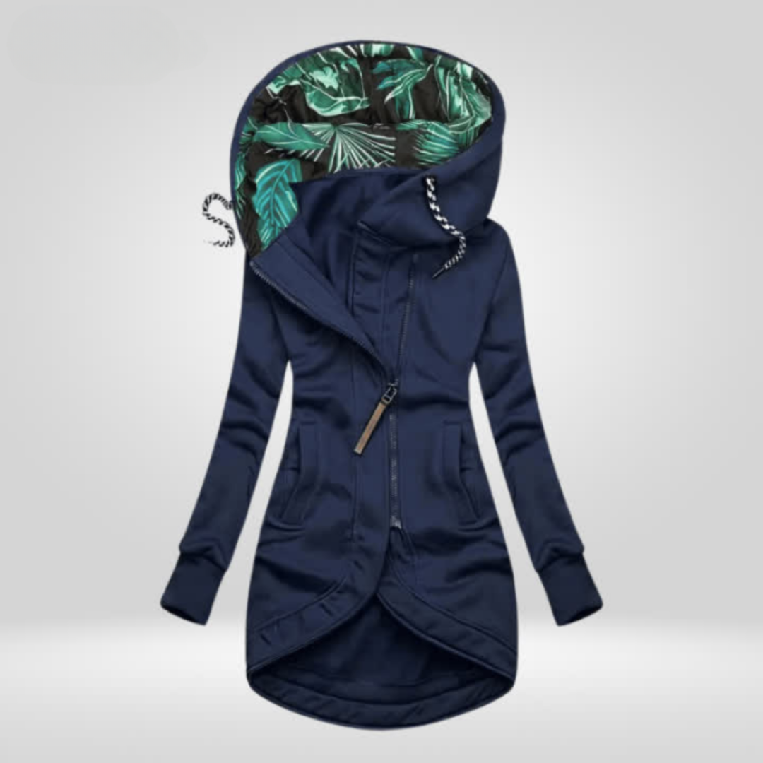 Manteau d'Hiver pour Femme Aysha