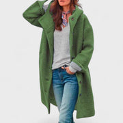 Olivia - Élégante veste en maille