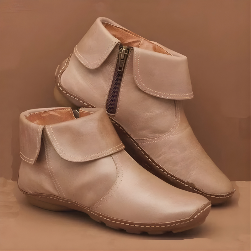 CLAIRE LYON | BOTTES À SOUTIEN À TROIS ARCS POUR FEMMES