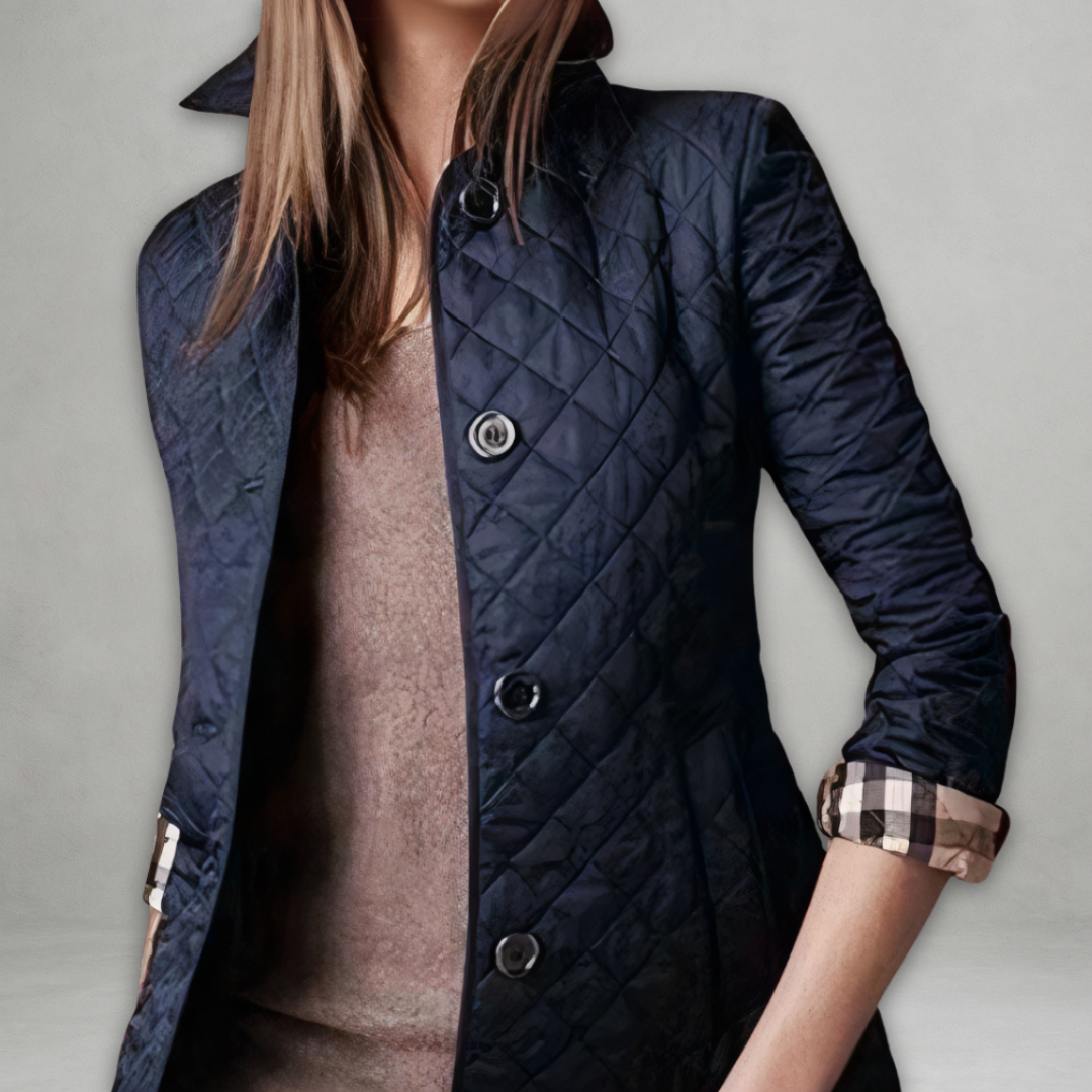 Evelyn | Veste d'Hiver