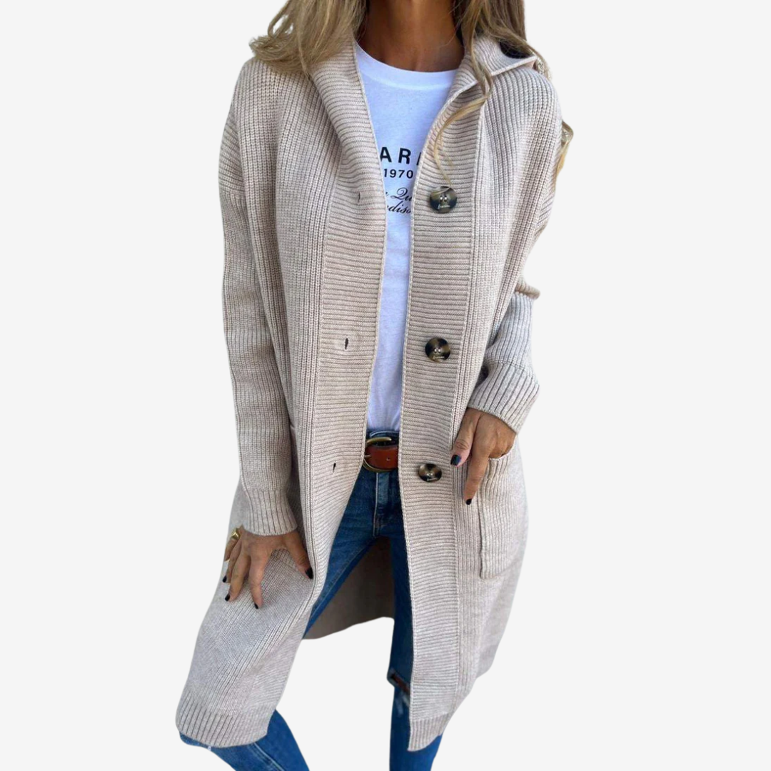 Stéphanie Veste à Capuche
