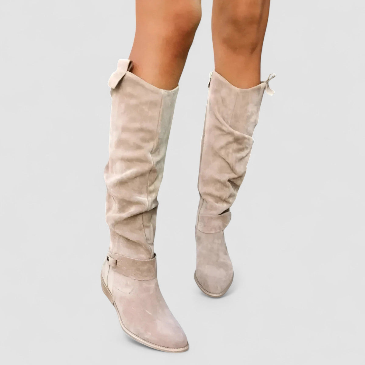 CLAIRE LYON | BOTTES DE SOUTIEN POUR FEMMES