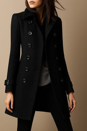 Bellamy – Manteau