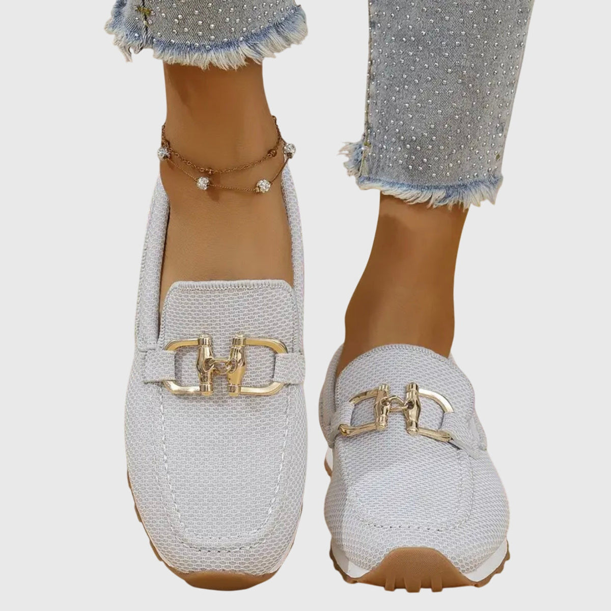 CLAIRE LYON | CHAUSSURES DE MARCHE CLASSIQUES CHIC POUR FEMMES