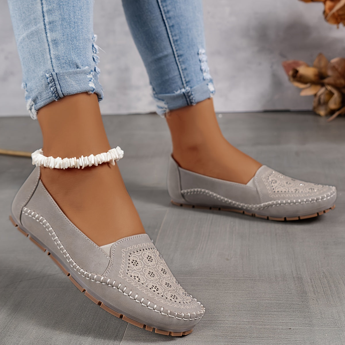 CLAIRE LYON | CHAUSSURES DE SOUTIEN CLASSIQUES POUR FEMMES