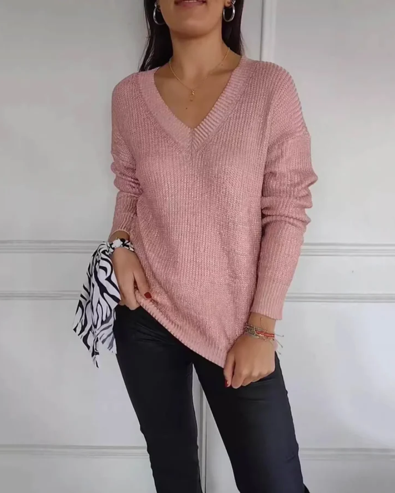 BALINA - PULL CONFORTABLE ET STYLÉ