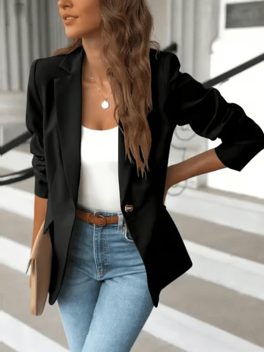 CLAIRE LYON | BLAZER FORMELLE POUR FEMMES