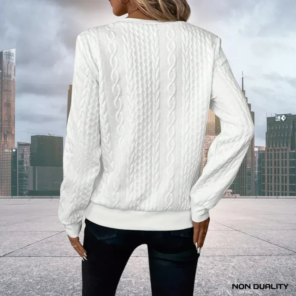 Pull à Zip Non-Dualité