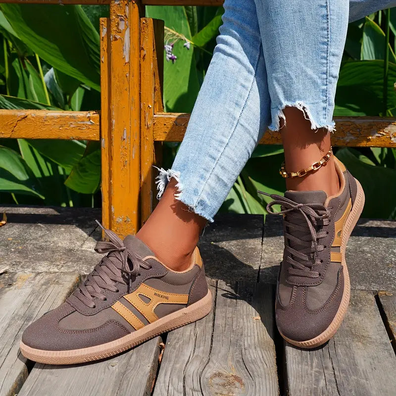 CLAIRE LYON | CHAUSSURES À ENFILER DE SOUTIEN POUR FEMMES
