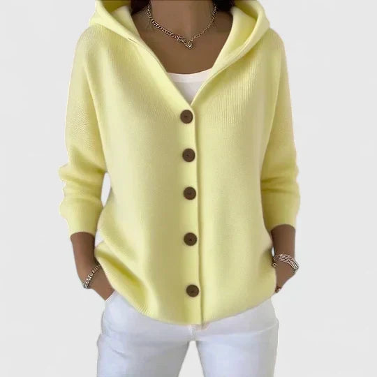 Jessica | Cardigan Élégant