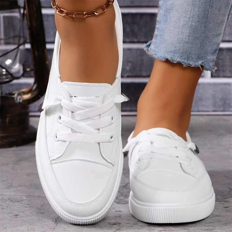 CLAIRE LYON | CHAUSSURES CLASSIQUES À LACETS POUR FEMMES