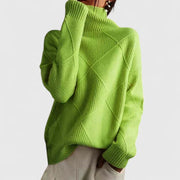 Adryssell | Pull Confortable