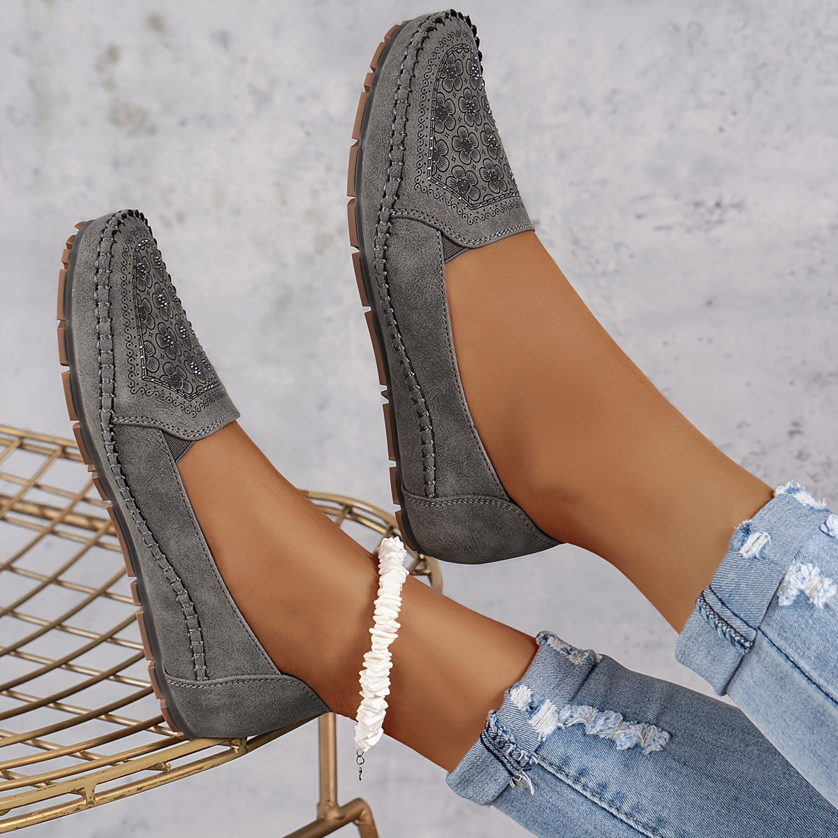 CLAIRE LYON | CHAUSSURES DE SOUTIEN CLASSIQUES POUR FEMMES